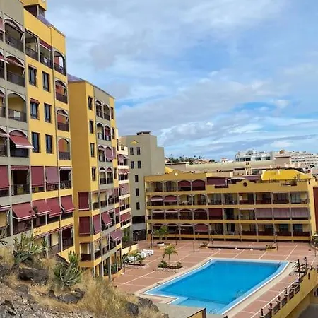 Olivia Sunset Apartment *