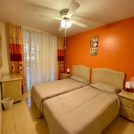 Olivia Sunset Apartment Puerto de Santiago (Tenerife)