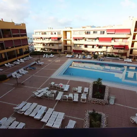 Olivia Sunset Apartment