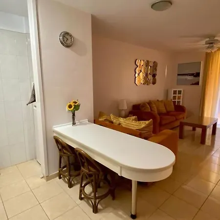 Olivia Sunset Apartment Puerto de Santiago (Tenerife)