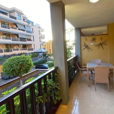 Apartment Olivia Sunset