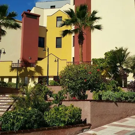 Olivia Sunset Apartment *